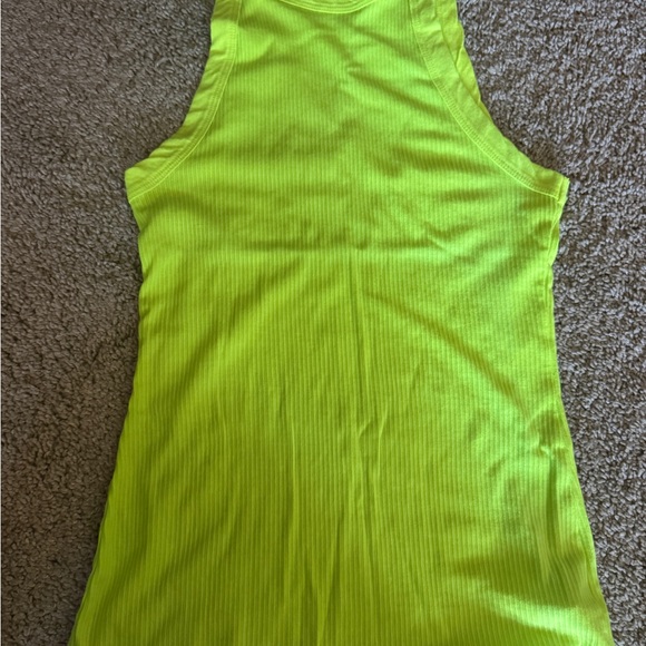 James perse ribbed tank - Picture 3 of 3